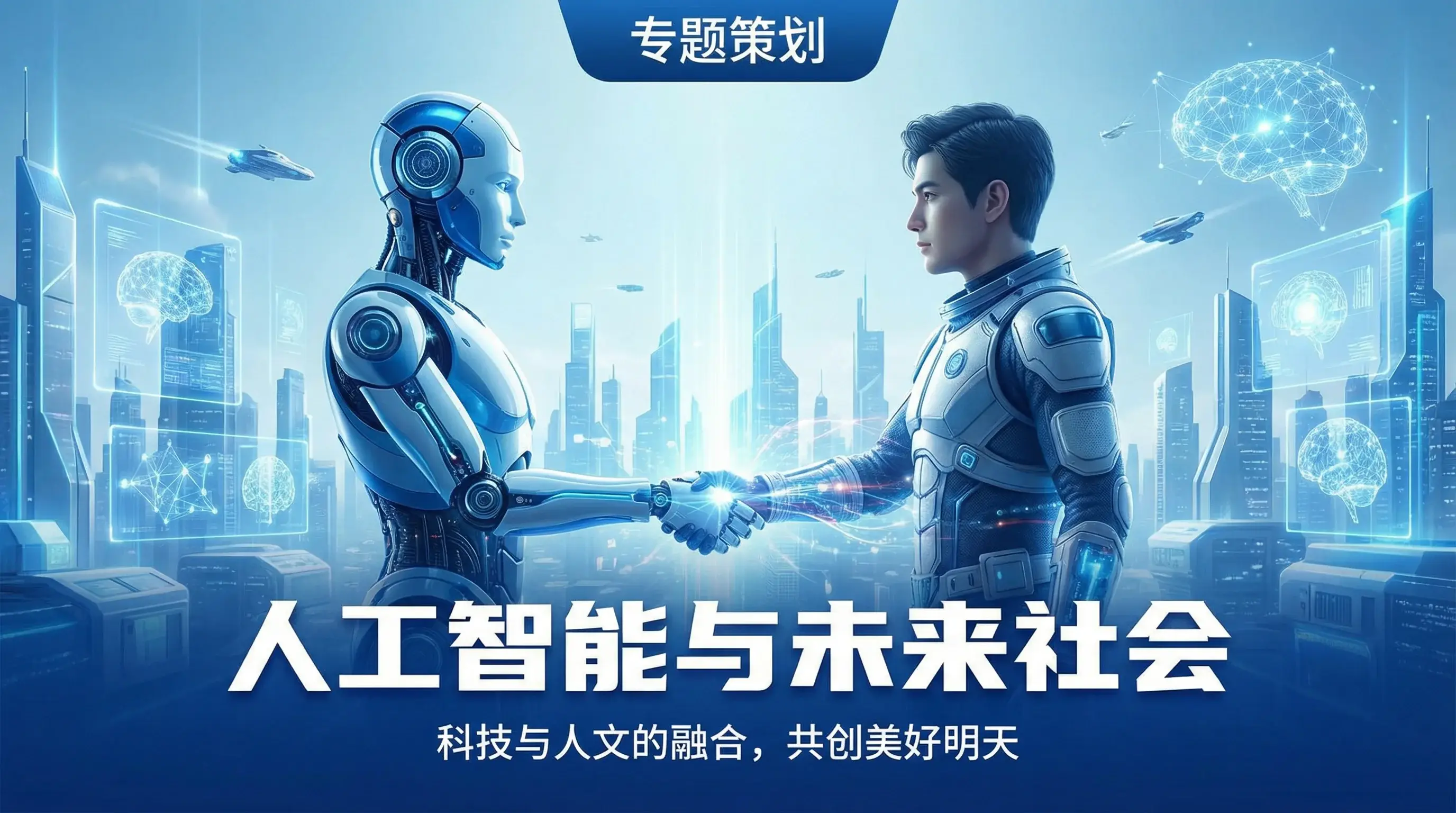 人工智能与未来社会专题 - 《上流社会》无删减版在线观看 深度报道