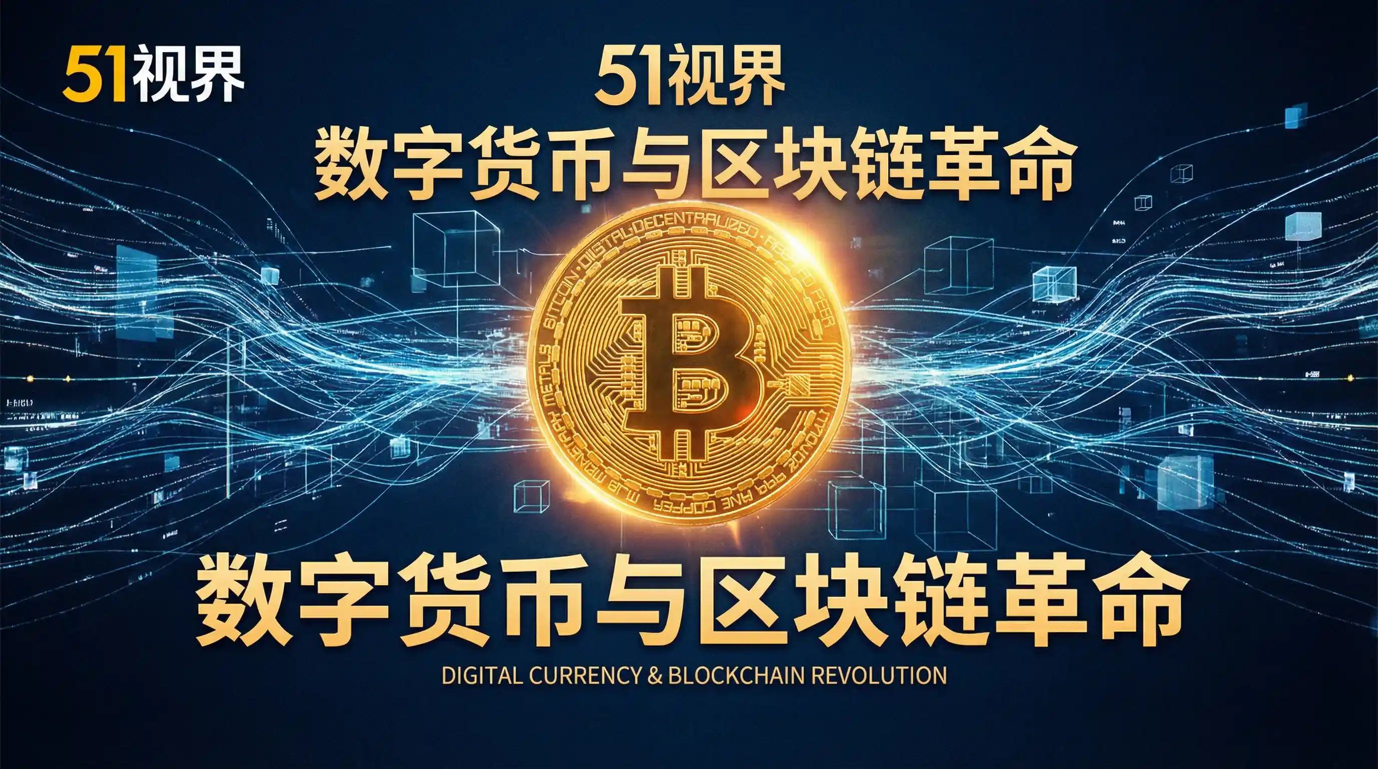 数字货币与区块链革命专题 - 《上流社会》无删减版在线观看 金融科技